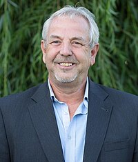 Peter Sacher