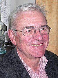 Franz Schachermayr